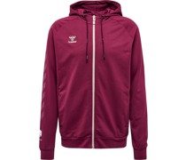 Sportsweatjacke 'Move'