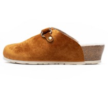 Pantolette 'Edimbourg'