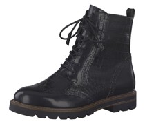 Schnürstiefelette