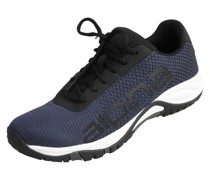 Schnürschuhe 'Luca'