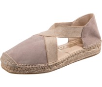 Espadrilles