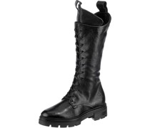 Schnürstiefel