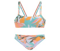 Bikini mischfarben