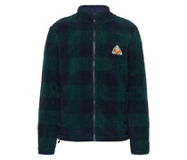 Fleecejacke
