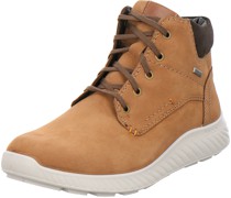 Schnürstiefeletten 'Menora'
