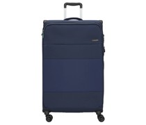 Trolley mit 4-Rollen 'Travel Line 9004' 79cm
