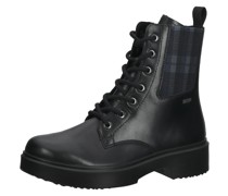 Stiefelette