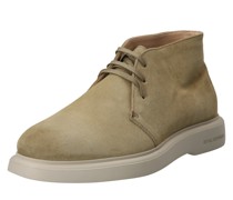 Schnürschuh