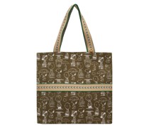 Shopper 'Peanuts'