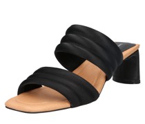 Pantolette 'Silvy'