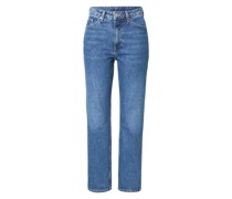 Jeans 'Voyage High Straight'