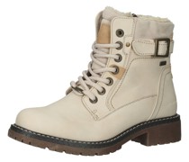 Schnürstiefelette