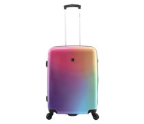 Trolley 'Rainbow' mischfarben
