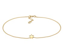 Fußschmuck 'Sterne'