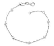Silberarmband 'Little Magic'