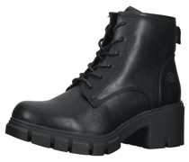 Stiefelette