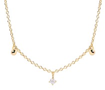 Kette 'Love Triangle'