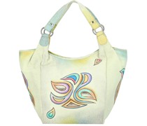 Schultertasche 'Art & Craft '