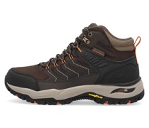 Schnürboots