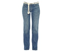 Jeanshose 'Flare'