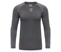 Funktionsshirt 'Pro Grid Seamless'