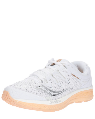 saucony blancas mujer