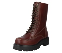 Schnürstiefelette 'Cosmo 2.0'