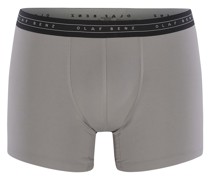 Retro Pants ' Boxerpants RED 2059 '