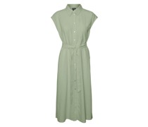 Blusenkleid