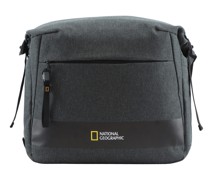 Schultertasche