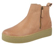 Stiefelette 'Camilla'