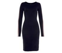 Strickkleid
