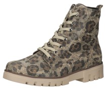 Schnürstiefelette