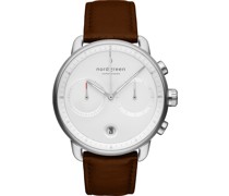 Herren-Uhren Analog Quarz ' '