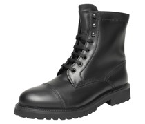 Schnürboots 'Barkley'