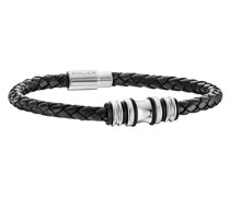 Lederarmband