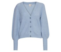 Strickjacke 'Ihdusty'