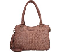 Schultertasche 'Femi & Nine'