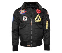 Jacke