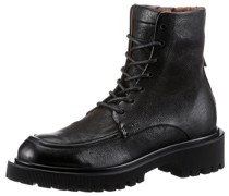 Schnürstiefelette