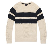Pullover 'Move Over'