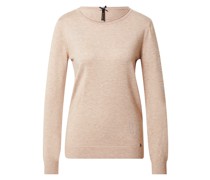 Pullover 'Never'