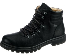 Schnürstiefelette ' Monta'
