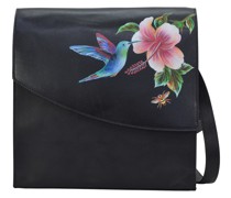 Messenger Bag 'Hummingbird' mischfarben