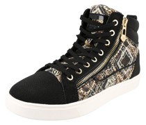 Sneaker 'Popstar'