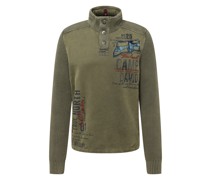 Pullover