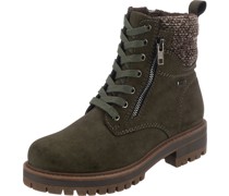 Schnürstiefelette