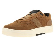 Sneaker low ' T2300 SUE '