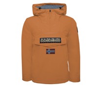 Jacke 'Rainforest'