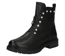 Schnürstiefelette